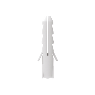 PLASTİK DÜBEL 8 MM ( 1000 Lİ ) 